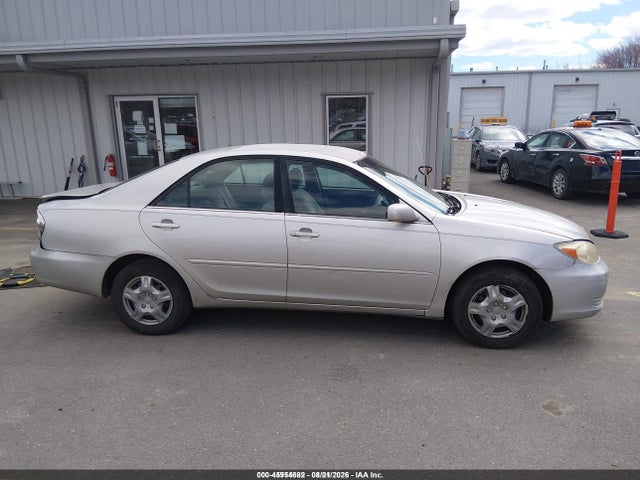 Продажа на аукционе авто 2003 Toyota Camry Le, vin: 4T1BE32K83U768487, номер лота: 45954682
