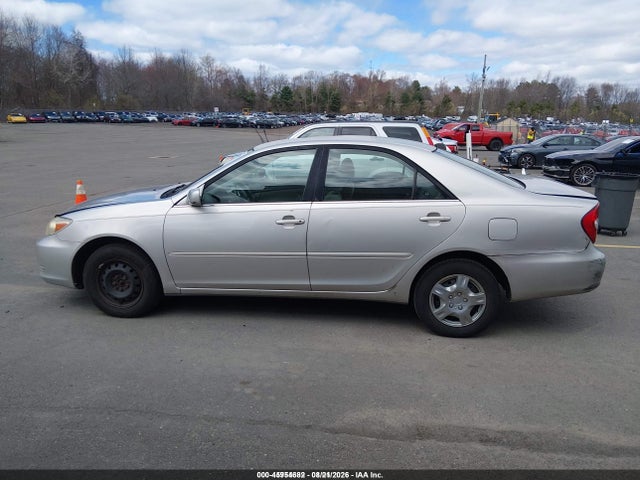 Продажа на аукционе авто 2003 Toyota Camry Le, vin: 4T1BE32K83U768487, номер лота: 45954682