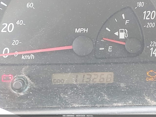 Продажа на аукционе авто 2003 Toyota Camry Le, vin: 4T1BE32K83U768487, номер лота: 45954682