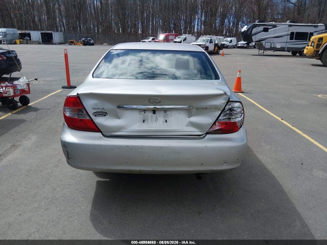 Продажа на аукционе авто 2003 Toyota Camry Le, vin: 4T1BE32K83U768487, номер лота: 45954682