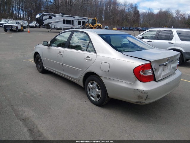 Продажа на аукционе авто 2003 Toyota Camry Le, vin: 4T1BE32K83U768487, номер лота: 45954682