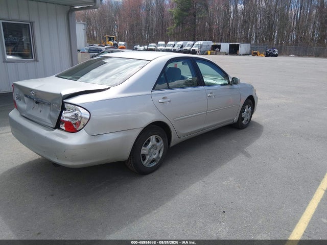 Продажа на аукционе авто 2003 Toyota Camry Le, vin: 4T1BE32K83U768487, номер лота: 45954682