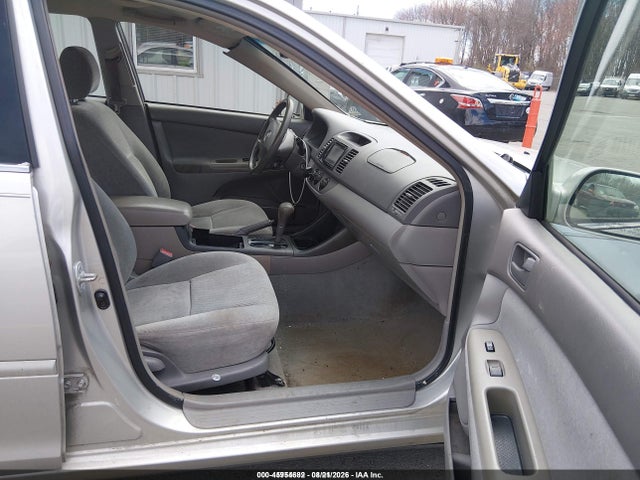 Продажа на аукционе авто 2003 Toyota Camry Le, vin: 4T1BE32K83U768487, номер лота: 45954682