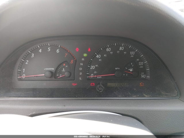 Продажа на аукционе авто 2003 Toyota Camry Le, vin: 4T1BE32K83U768487, номер лота: 45954682