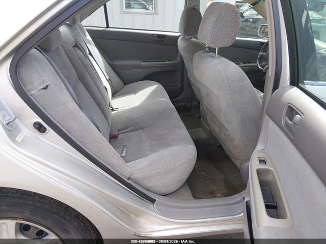 Продажа на аукционе авто 2003 Toyota Camry Le, vin: 4T1BE32K83U768487, номер лота: 45954682