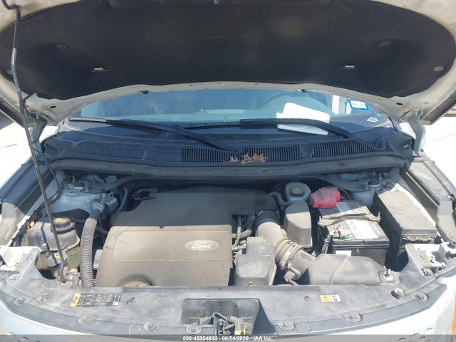 Продаж на аукціоні авто 2013 Ford Explorer Xlt, vin: 1FM5K7D82DGA97915, номер лоту: 45954688