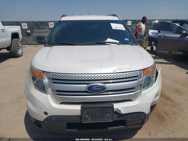 Продаж на аукціоні авто 2013 Ford Explorer Xlt, vin: 1FM5K7D82DGA97915, номер лоту: 45954688