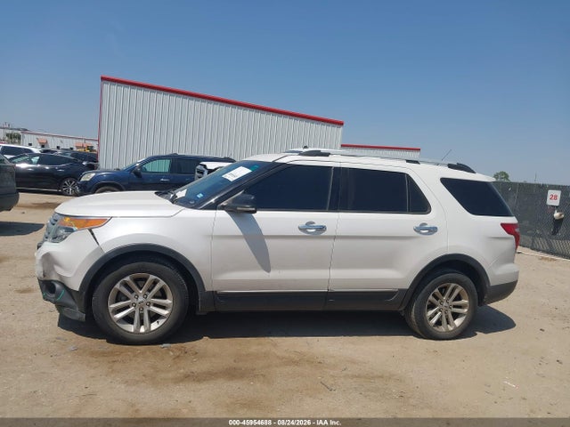 Продаж на аукціоні авто 2013 Ford Explorer Xlt, vin: 1FM5K7D82DGA97915, номер лоту: 45954688