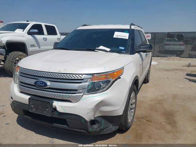 Продаж на аукціоні авто 2013 Ford Explorer Xlt, vin: 1FM5K7D82DGA97915, номер лоту: 45954688