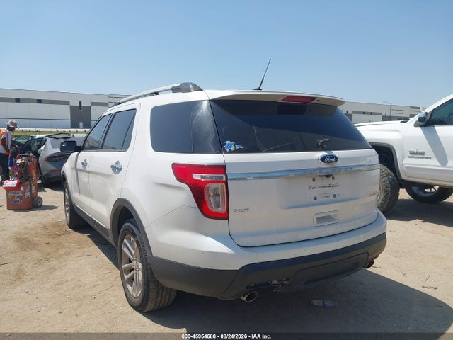 Продаж на аукціоні авто 2013 Ford Explorer Xlt, vin: 1FM5K7D82DGA97915, номер лоту: 45954688