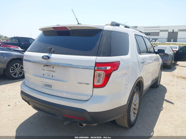 Продаж на аукціоні авто 2013 Ford Explorer Xlt, vin: 1FM5K7D82DGA97915, номер лоту: 45954688