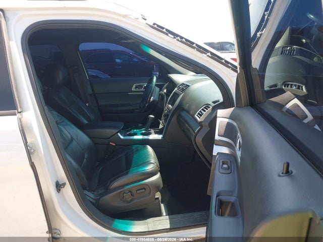 Продаж на аукціоні авто 2013 Ford Explorer Xlt, vin: 1FM5K7D82DGA97915, номер лоту: 45954688