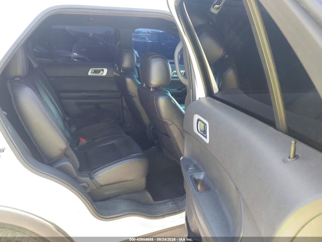 Продаж на аукціоні авто 2013 Ford Explorer Xlt, vin: 1FM5K7D82DGA97915, номер лоту: 45954688