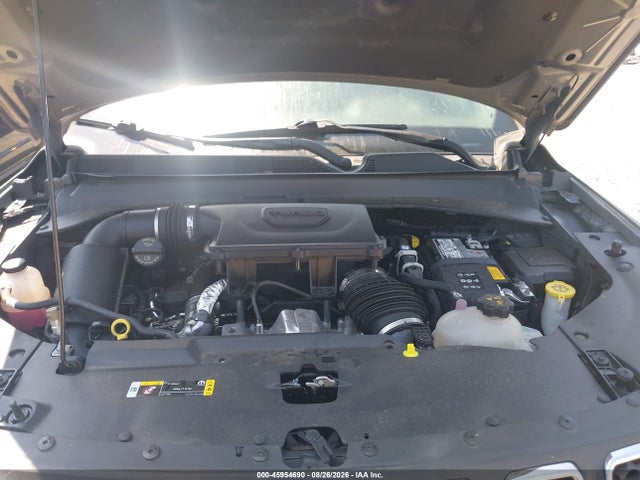 Aukcja sprzedaży 2023 Jeep Compass Latitude 4x4, vin: 3C4NJDBN3PT558165, numer aukcji: 45954690