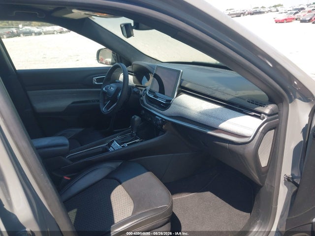 Aukcja sprzedaży 2023 Jeep Compass Latitude 4x4, vin: 3C4NJDBN3PT558165, numer aukcji: 45954690
