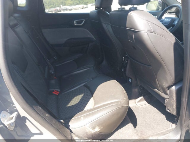 Aukcja sprzedaży 2023 Jeep Compass Latitude 4x4, vin: 3C4NJDBN3PT558165, numer aukcji: 45954690