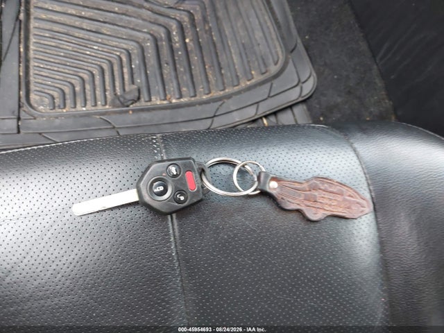 Продажа на аукционе авто 2010 Subaru Outback 2.5i Limited, vin: 4S4BRBKC7A3339397, номер лота: 45954693
