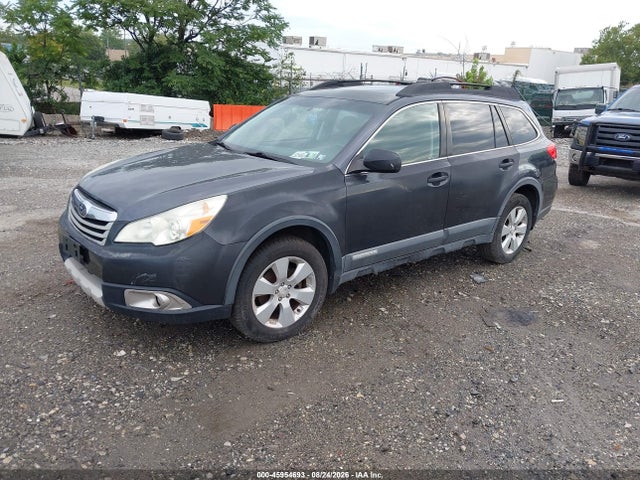 Продажа на аукционе авто 2010 Subaru Outback 2.5i Limited, vin: 4S4BRBKC7A3339397, номер лота: 45954693