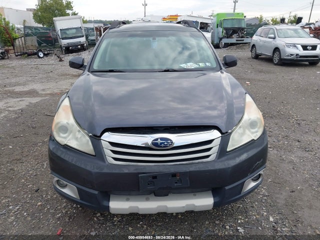 Продажа на аукционе авто 2010 Subaru Outback 2.5i Limited, vin: 4S4BRBKC7A3339397, номер лота: 45954693