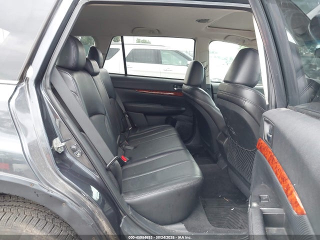 Продажа на аукционе авто 2010 Subaru Outback 2.5i Limited, vin: 4S4BRBKC7A3339397, номер лота: 45954693