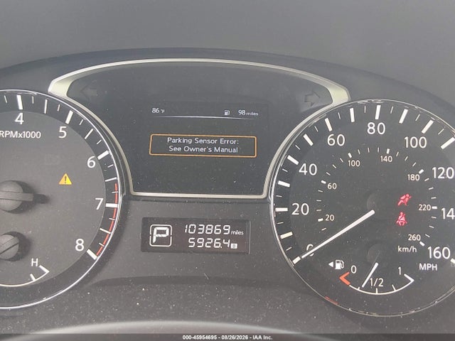 Продажа на аукционе авто 2015 Nissan Pathfinder Sv, vin: 5N1AR2MN1FC676052, номер лота: 45954695
