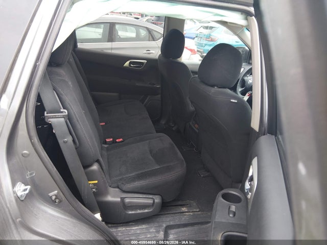 Продажа на аукционе авто 2015 Nissan Pathfinder Sv, vin: 5N1AR2MN1FC676052, номер лота: 45954695