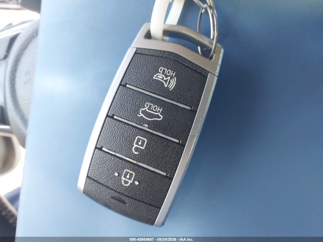 Genesis G70 Elite 2019 KMTG34LA1KU035368 Image 11