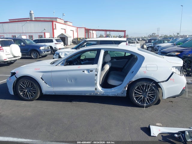 Genesis G70 Elite 2019 KMTG34LA1KU035368 Image 15
