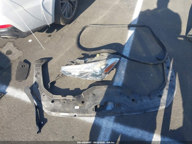 Genesis G70 Elite 2019 KMTG34LA1KU035368 Image 19
