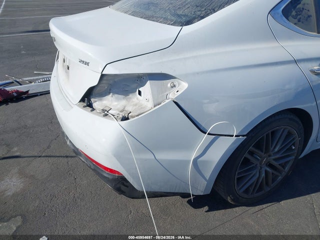 Genesis G70 Elite 2019 KMTG34LA1KU035368 Image 22