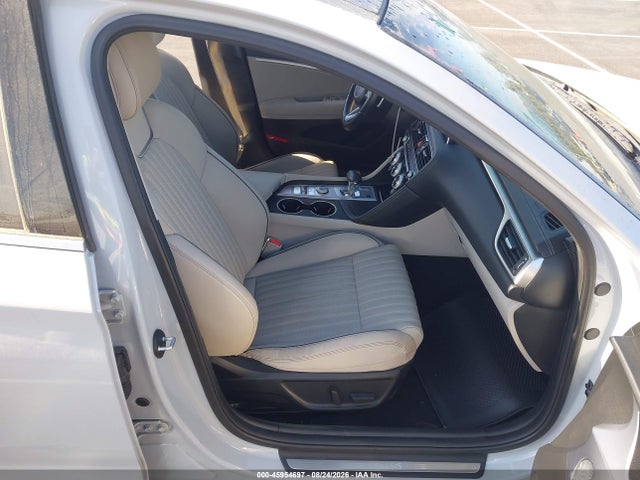Genesis G70 Elite 2019 KMTG34LA1KU035368 Image 5