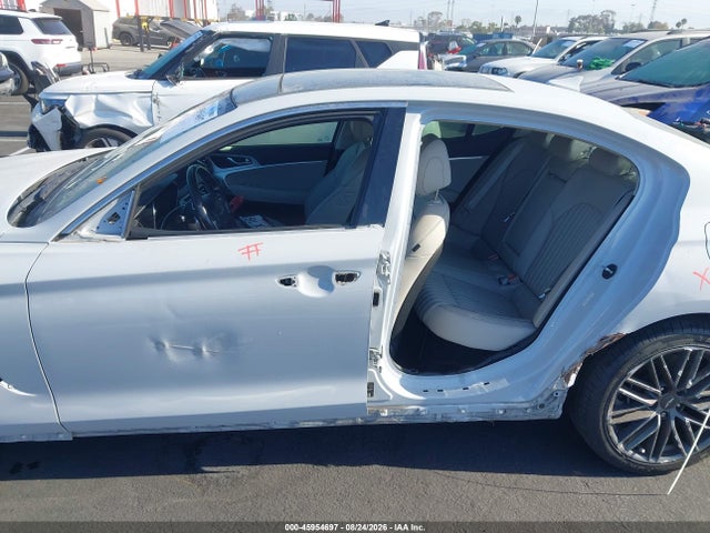 Genesis G70 Elite 2019 KMTG34LA1KU035368 Image 6
