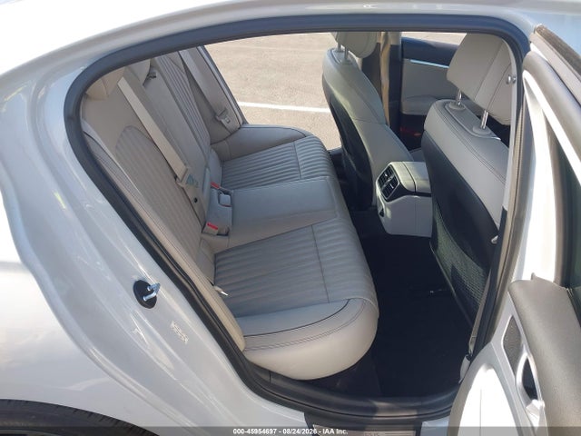 Genesis G70 Elite 2019 KMTG34LA1KU035368 Image 8