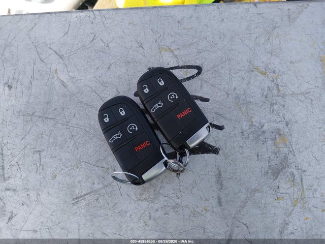 Продажа на аукционе авто 2019 Dodge Charger Sxt Awd, vin: 2C3CDXJG9KH577358, номер лота: 45954698