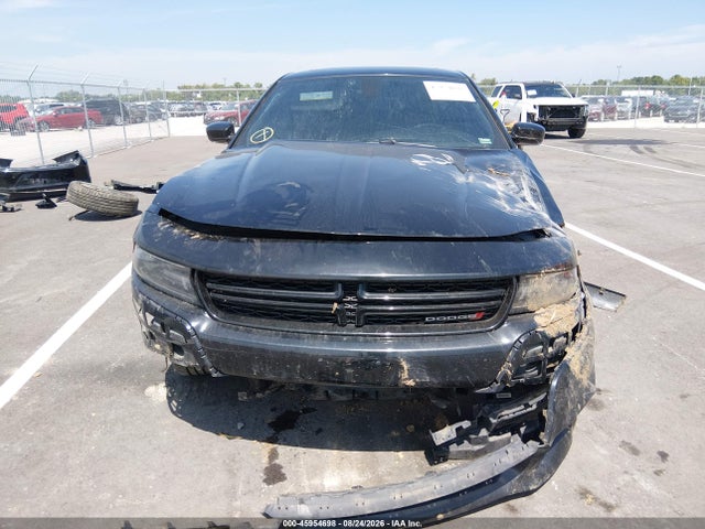 Продажа на аукционе авто 2019 Dodge Charger Sxt Awd, vin: 2C3CDXJG9KH577358, номер лота: 45954698