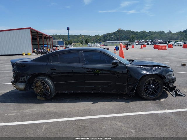 Продажа на аукционе авто 2019 Dodge Charger Sxt Awd, vin: 2C3CDXJG9KH577358, номер лота: 45954698