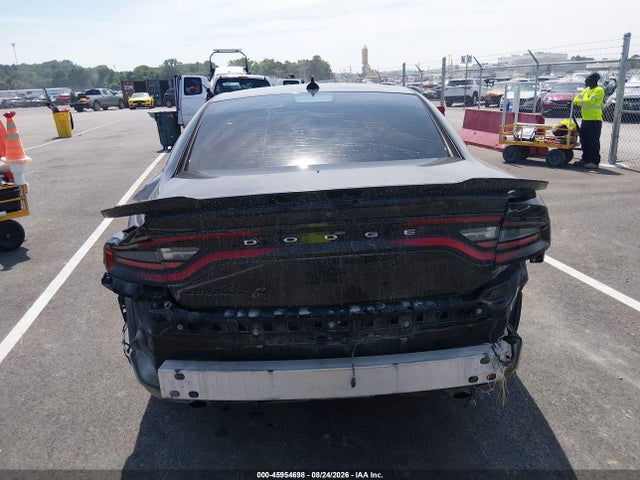 Продажа на аукционе авто 2019 Dodge Charger Sxt Awd, vin: 2C3CDXJG9KH577358, номер лота: 45954698