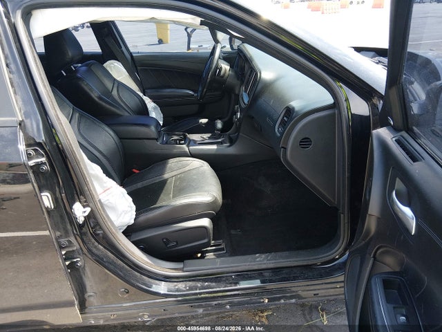 Продажа на аукционе авто 2019 Dodge Charger Sxt Awd, vin: 2C3CDXJG9KH577358, номер лота: 45954698
