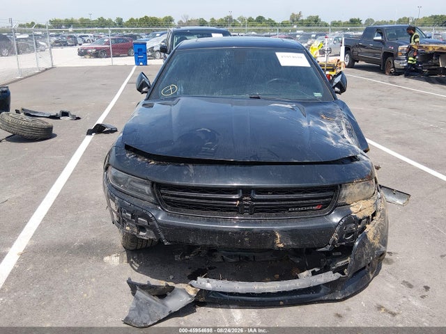 Продажа на аукционе авто 2019 Dodge Charger Sxt Awd, vin: 2C3CDXJG9KH577358, номер лота: 45954698