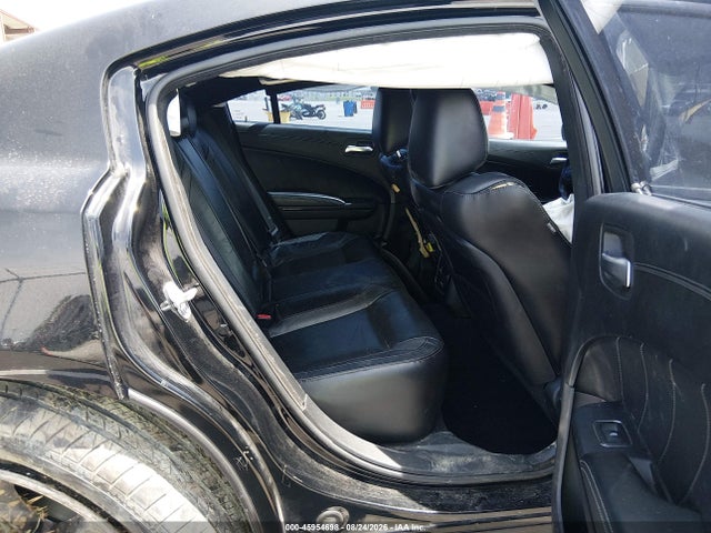 Продажа на аукционе авто 2019 Dodge Charger Sxt Awd, vin: 2C3CDXJG9KH577358, номер лота: 45954698