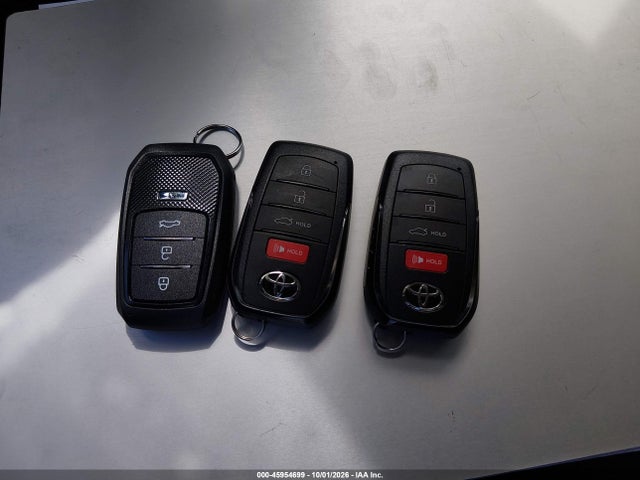 2026 Toyota Corolla Hybrid Hybrid Le მანქანა იყიდება აუქციონზე, vin: JTDBCMFE5T3144527, აუქციონის ნომერი: 45954699