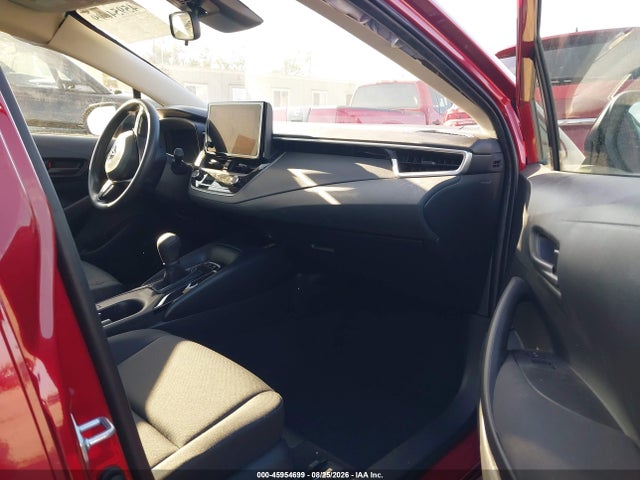 2026 Toyota Corolla Hybrid Hybrid Le მანქანა იყიდება აუქციონზე, vin: JTDBCMFE5T3144527, აუქციონის ნომერი: 45954699