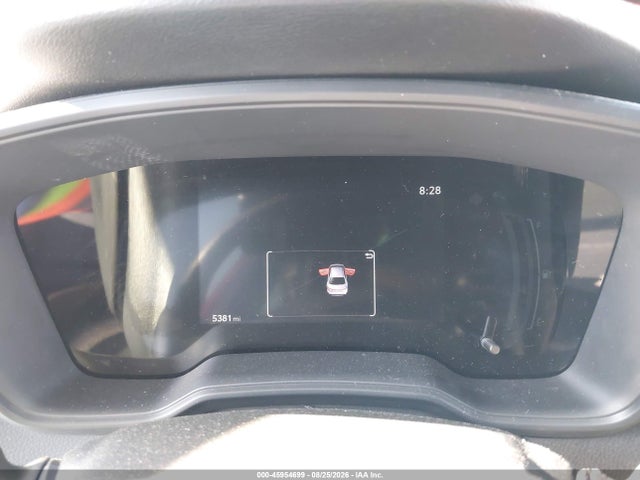 2026 Toyota Corolla Hybrid Hybrid Le მანქანა იყიდება აუქციონზე, vin: JTDBCMFE5T3144527, აუქციონის ნომერი: 45954699