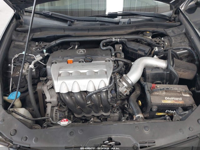 45954701 :رقم المزاد ، JH4CU2F64CC027292 vin ، 2012 Acura Tsx 2.4 مزاد بيع