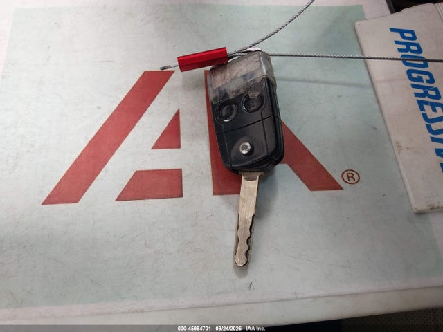 45954701 :رقم المزاد ، JH4CU2F64CC027292 vin ، 2012 Acura Tsx 2.4 مزاد بيع