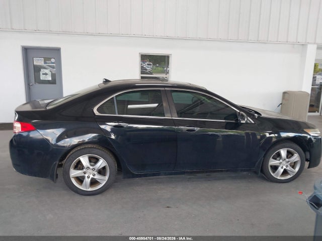 45954701 :رقم المزاد ، JH4CU2F64CC027292 vin ، 2012 Acura Tsx 2.4 مزاد بيع