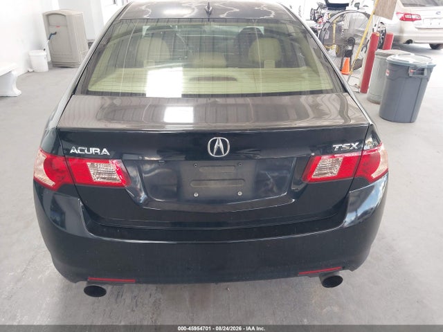 45954701 :رقم المزاد ، JH4CU2F64CC027292 vin ، 2012 Acura Tsx 2.4 مزاد بيع