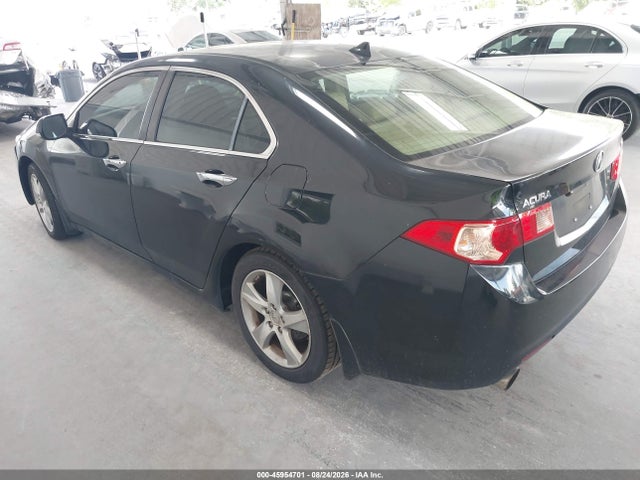 45954701 :رقم المزاد ، JH4CU2F64CC027292 vin ، 2012 Acura Tsx 2.4 مزاد بيع