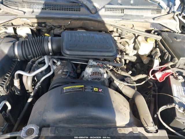 45954704 :رقم المزاد ، 1D7HE42K85S313874 vin ، 2005 Dodge Dakota Slt مزاد بيع