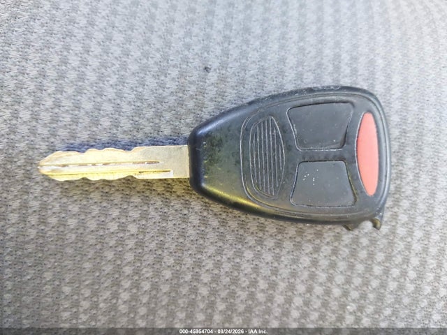 45954704 :رقم المزاد ، 1D7HE42K85S313874 vin ، 2005 Dodge Dakota Slt مزاد بيع